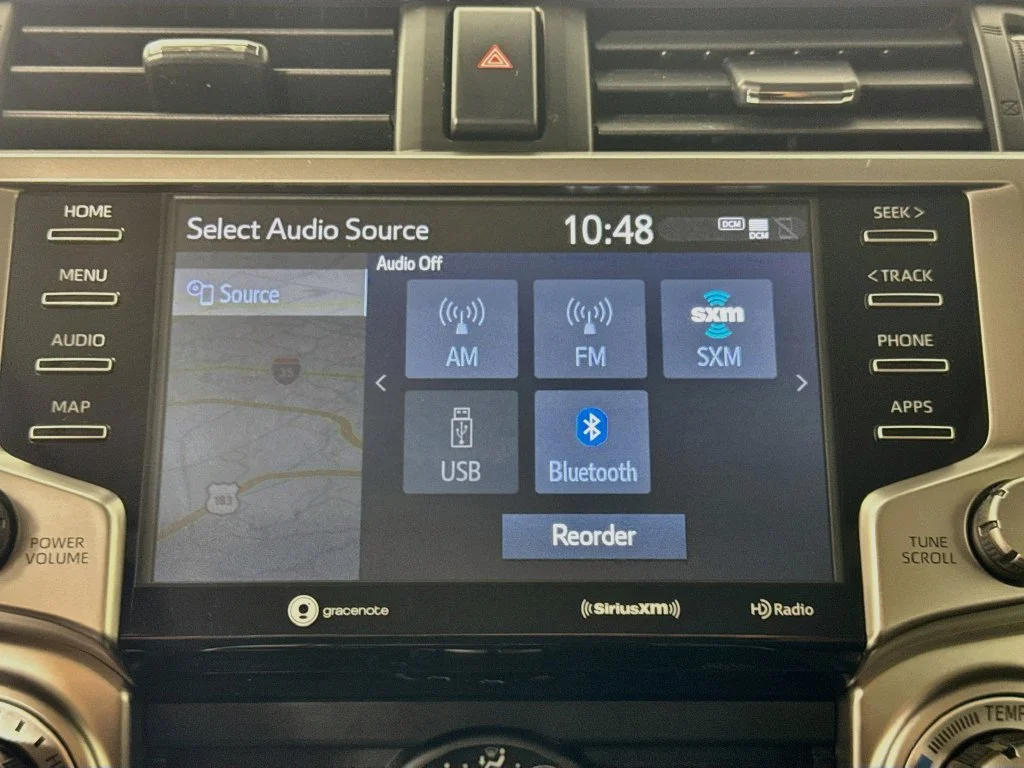 Used 2023 Ice Toyota SR5 Premium image 18