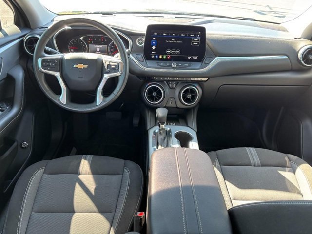2023 Chevrolet Blazer 2LT - Photo 11