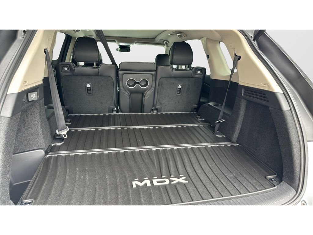 2026 Acura MDX Technology Package - Photo 35