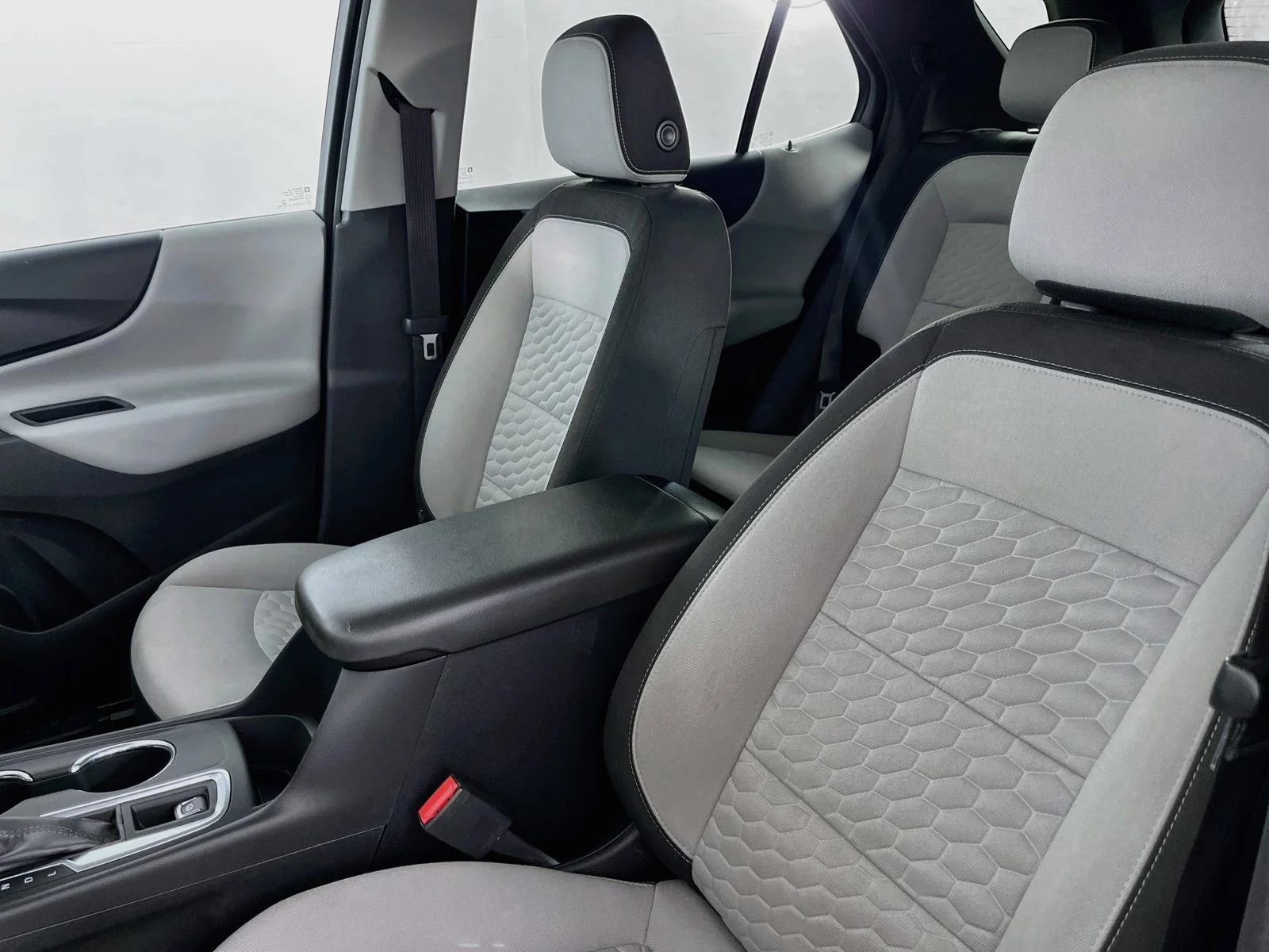 Used 2020 Blue Chevrolet LT image 21