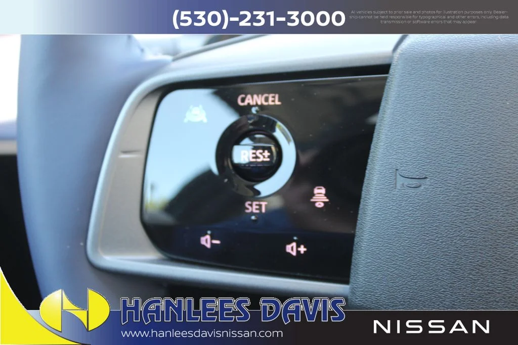New 2026 Seabreeze Blue Pearl / Super Black Two-tone Nissan Platinum+ image 29