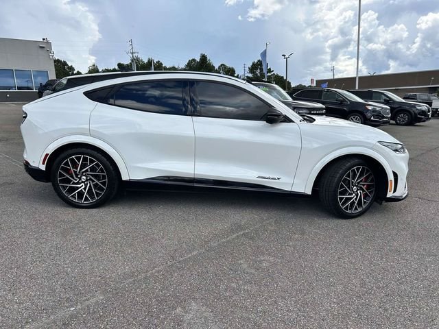 Used 2023 Ford Mustang Mach-E GT AWD with VIN 3FMTK4SX0PMA17571 for sale in Bessemer, AL