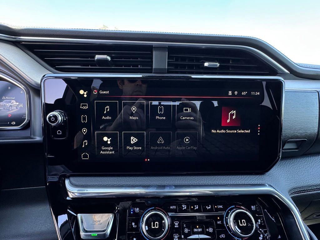 New 2026 DOWNPOUR METALLIC GMC Denali image 27