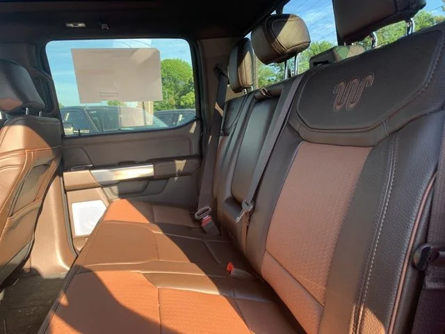 New 2026 Black Ford F-250® King Ranch® image 19