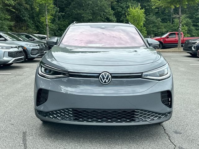 New 2026 Gray Volkswagen Pro S image 2
