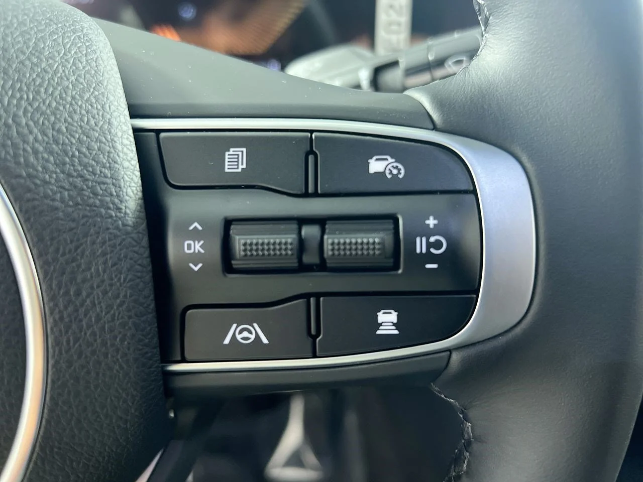 New 2026 Snow White Pearl Kia GT-Line FWD image 17