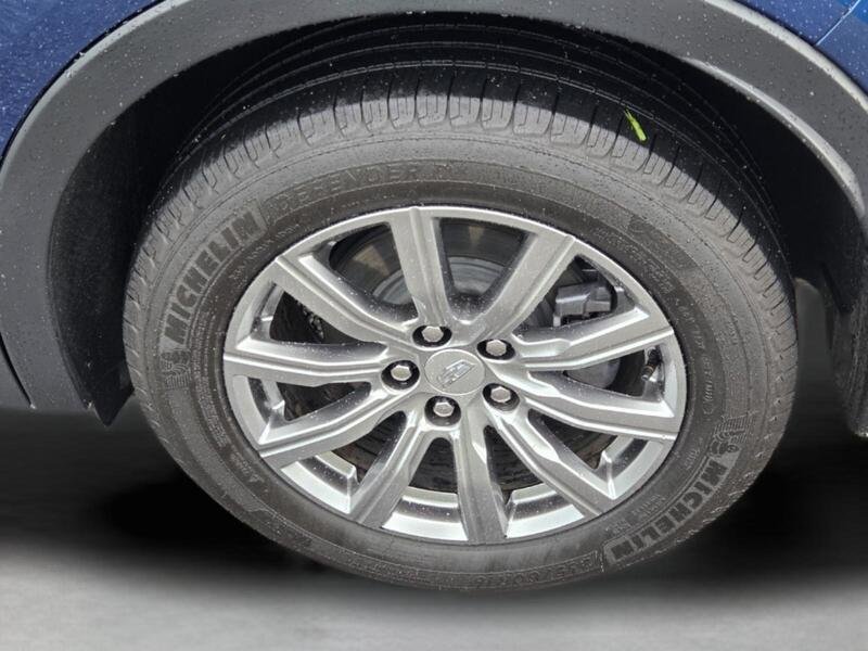 Used 2019 Atlantic Metallic CADILLAC FWD 4DR PREMIUM LUXURY image 12
