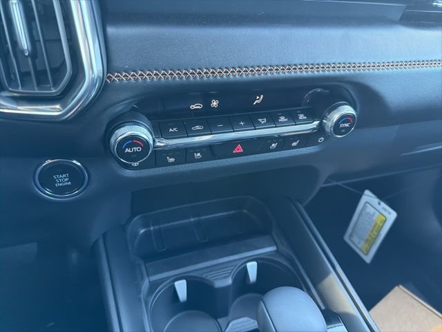 New 2026 Wind Chill Pearl Mazda 2.5 Turbo Premium Plus AWD image 21