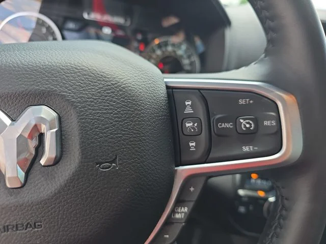 Used 2023 Black Ram Big Horn image 15