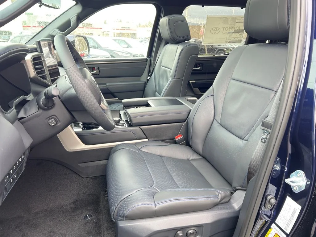 2026 Toyota Tundra Platinum - Photo 11