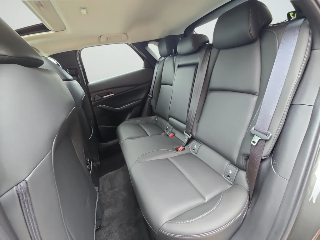 New 2026 Gray Mazda 2.5 S Preferred image 33