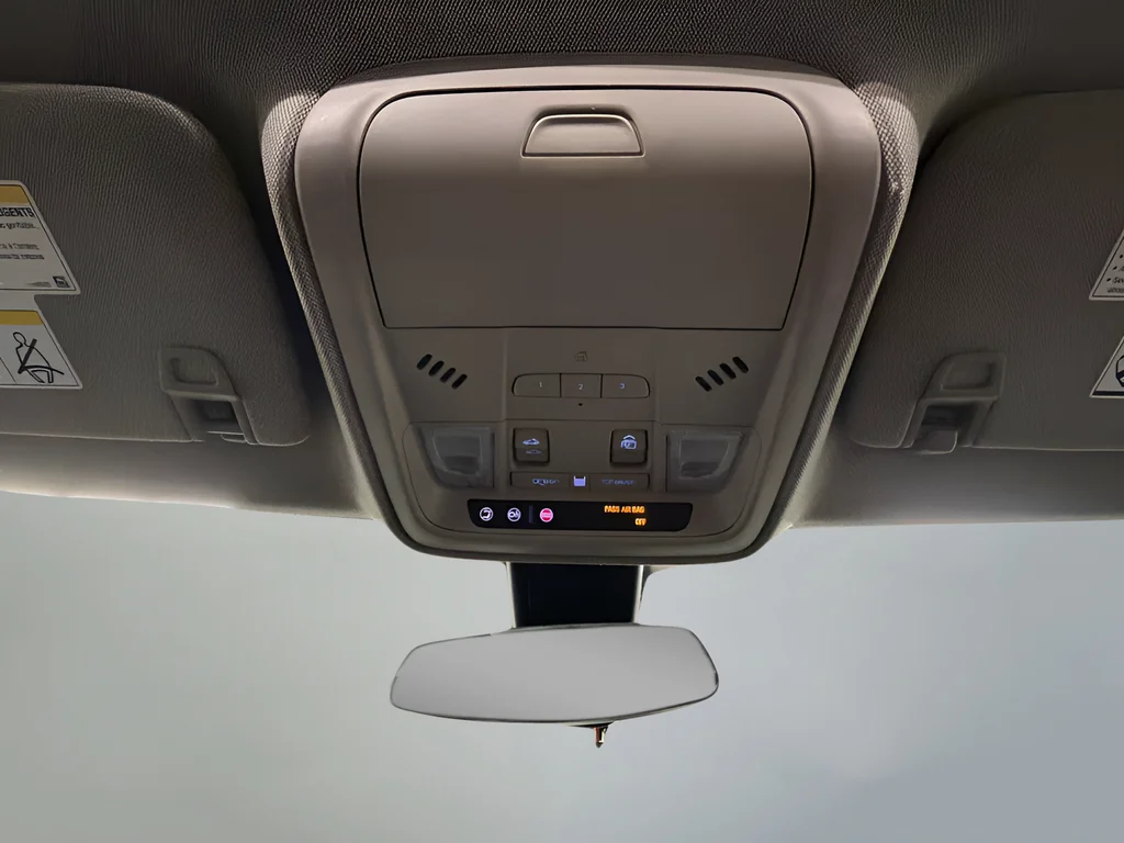 Used 2019 Gray Cadillac Premium Luxury image 26