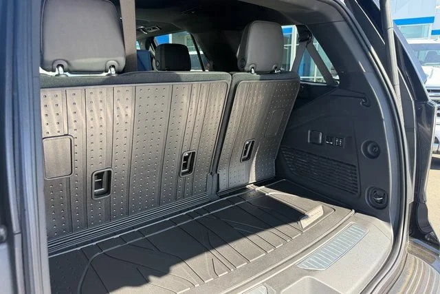 2026 Chevrolet Tahoe RST - Photo 29