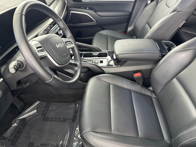 Used 2025 Gray Kia S image 22