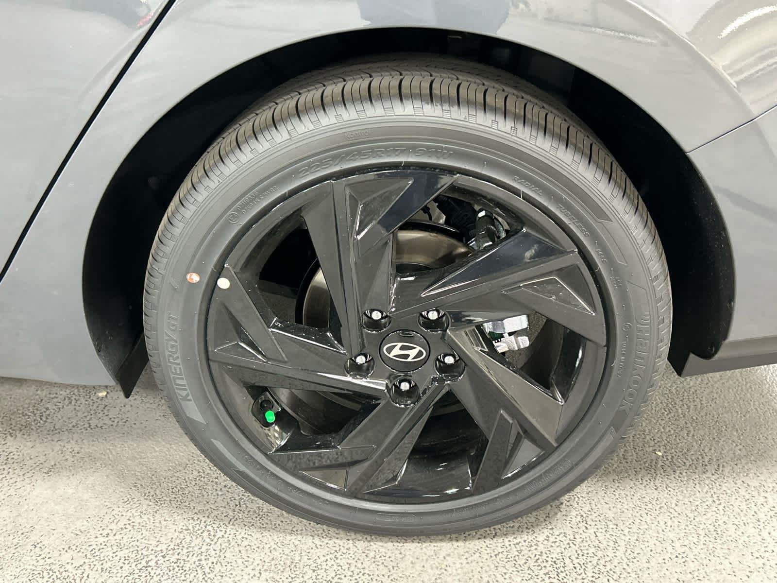 2026 Hyundai Elantra SEL - Photo 14