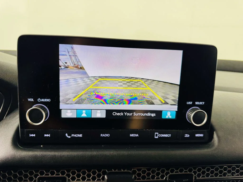 Used 2024  Honda Sport image 15