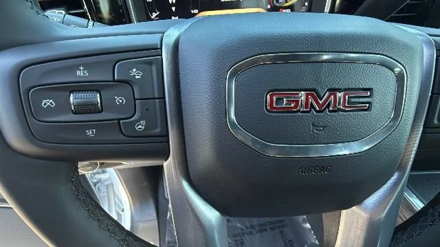 2026 GMC Sierra 2500HD SLT - Photo 19