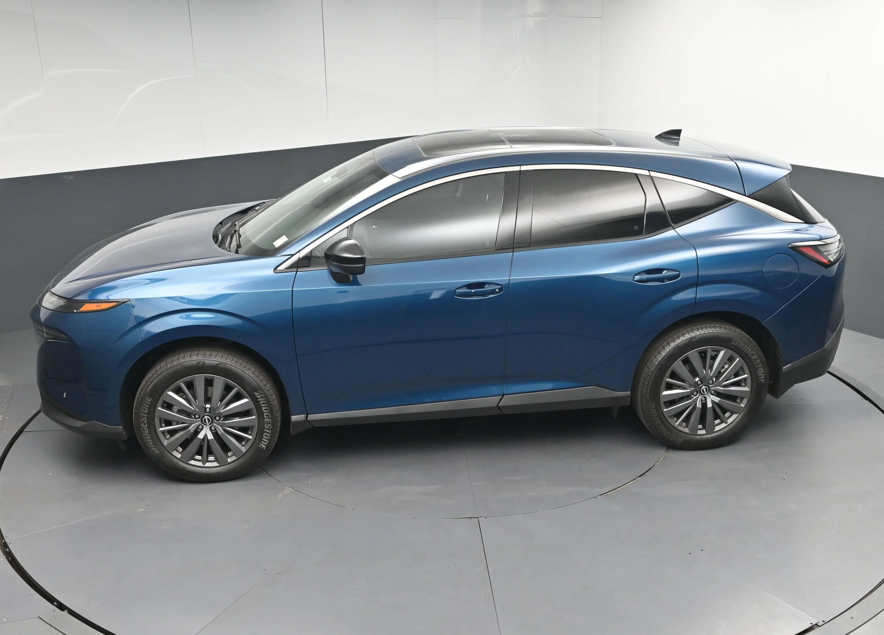2026 Nissan Murano SL - Photo 38