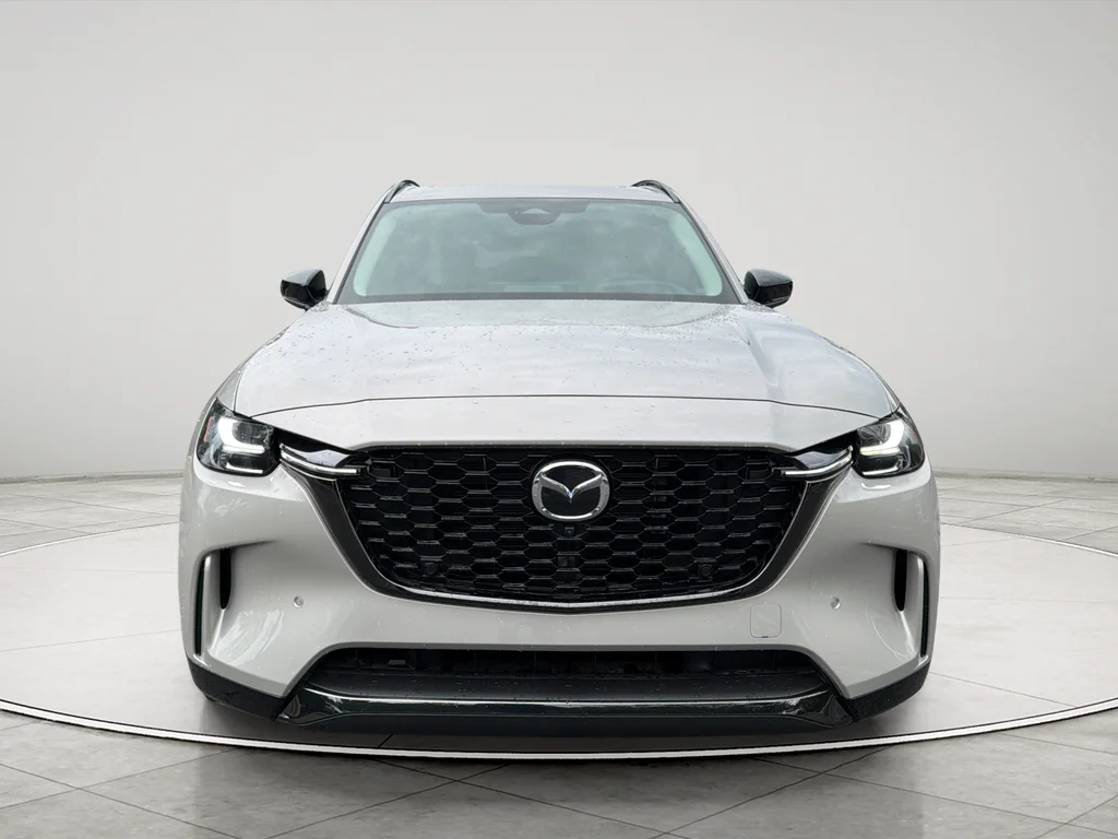 New 2026 Platinum Mazda 3.3 Turbo S Premium Sport AWD image 8