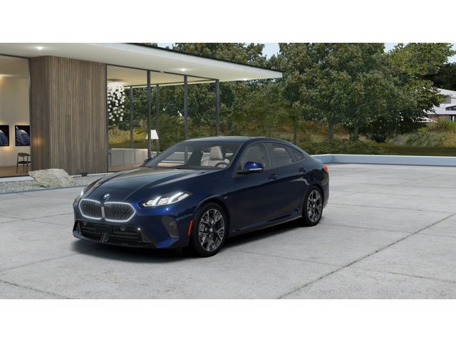 2026 BMW 2 Series 228 Gran Coupe's photo