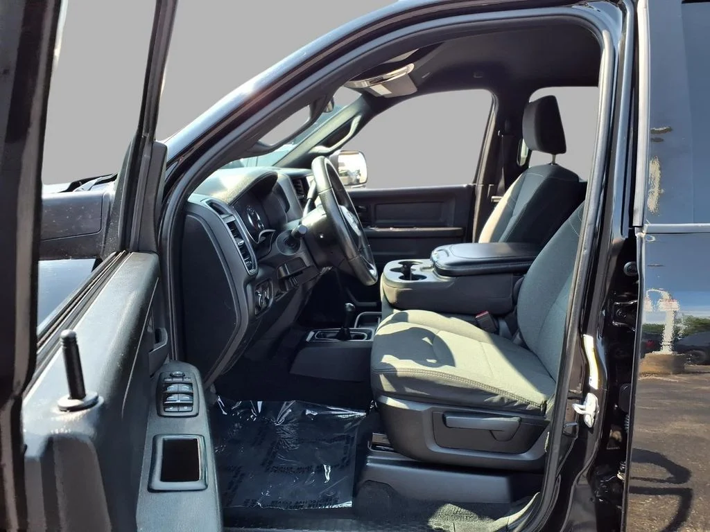 Certified Used 2022 Black Ram Tradesman image 19