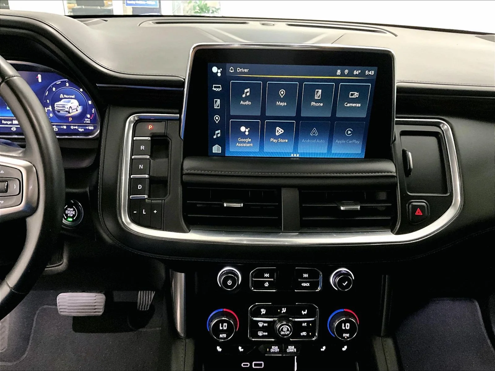 Used 2023 Black Chevrolet LT image 24
