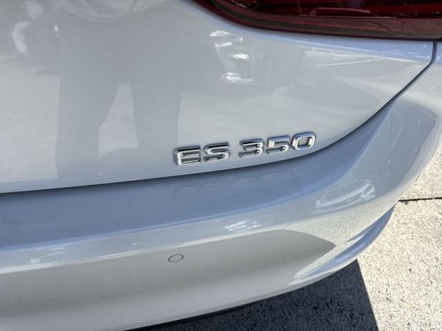 Certified Used 2025 White Lexus 350 Ultra Luxury image 25