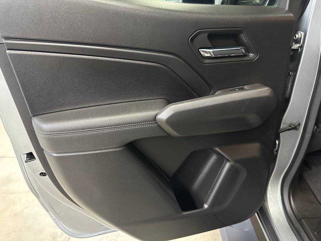 2023 GMC Canyon Elevation - Photo 17