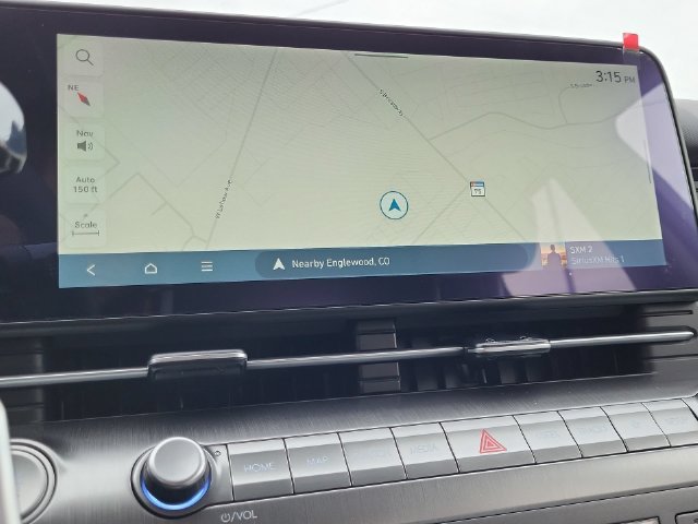 Certified Used 2024 White Hyundai SEL image 30