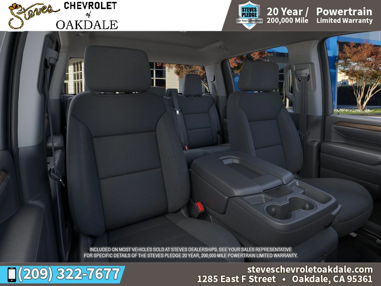 2026 Chevrolet Silverado 2500 HD LT - Photo 16