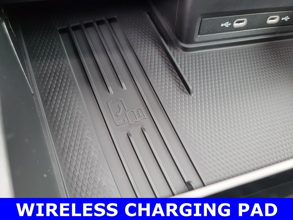 2025 Volkswagen Atlas Cross Sport SE w/Tech - Photo 7