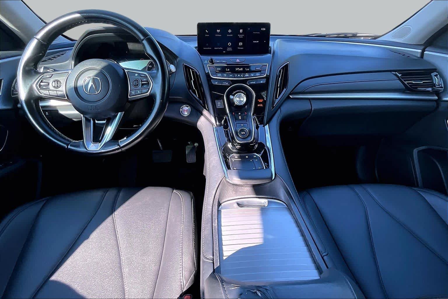 2020 Acura RDX Base - Photo 15