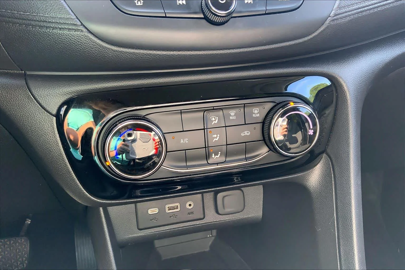 2023 Buick Encore GX Preferred - Photo 35
