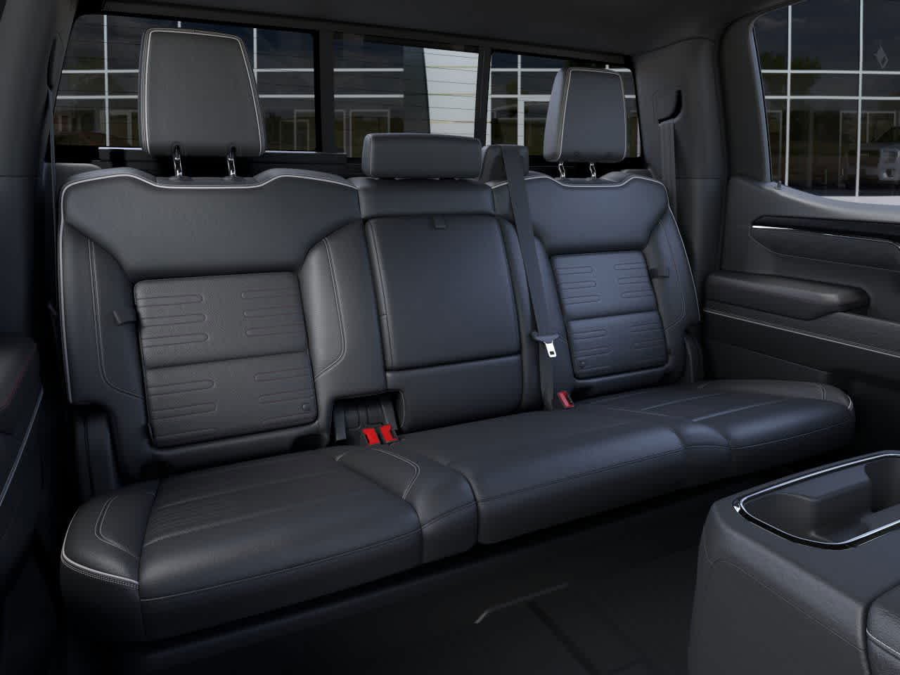 2026 GMC Sierra 1500 AT4X - Photo 17