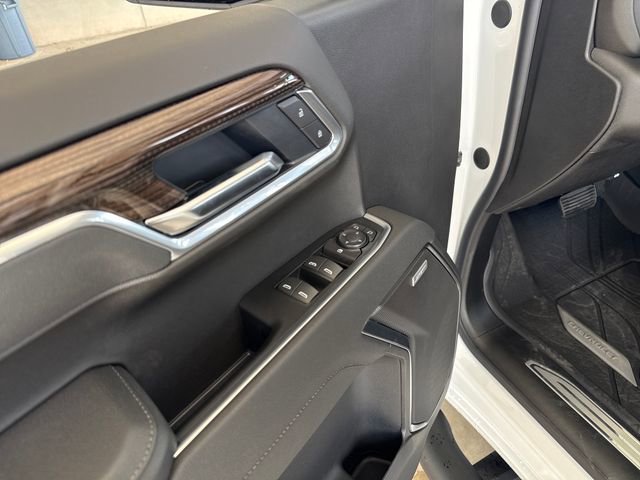 2026 Chevrolet Silverado 1500 RST - Photo 14
