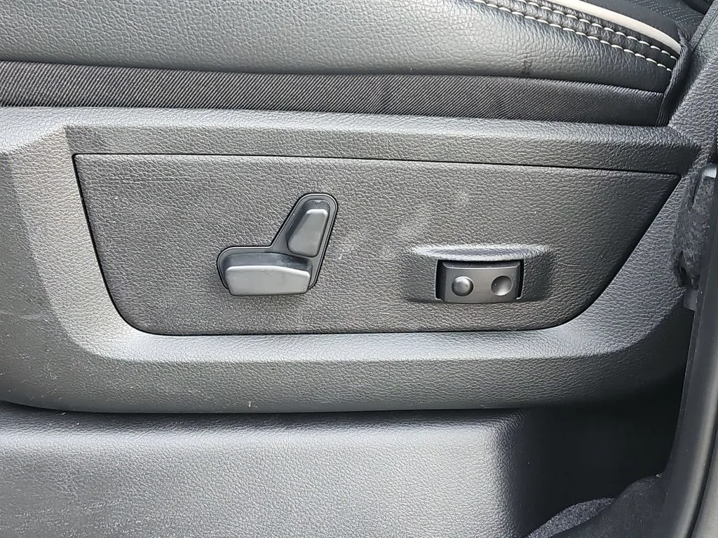 2026 RAM 2500 Laramie - Photo 27