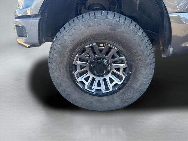 Used 2019 Magnetic Metallic Ford  image 14