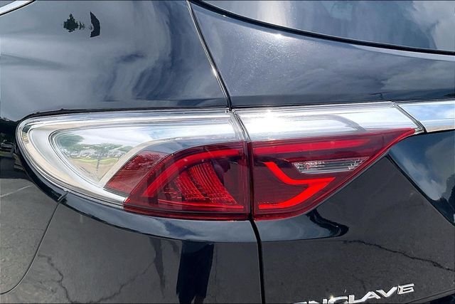 2024 Buick Enclave Premium - Photo 29
