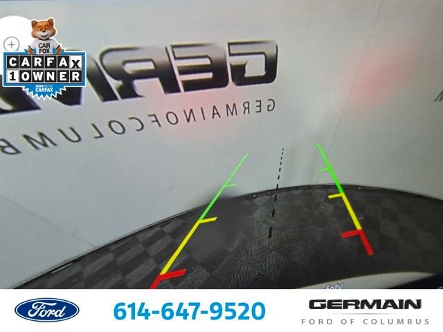 Used 2024 White Metallic Ford ST-Line Elite image 32