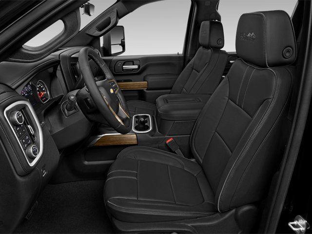 Used 2023 Black Chevrolet High Country image 10