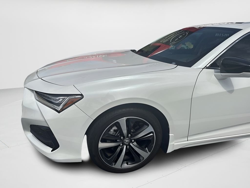 2024 Acura TLX Technology Package - Photo 14