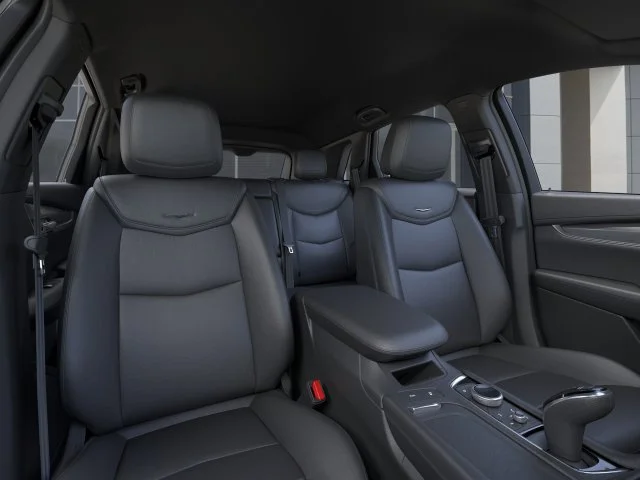 2026 Cadillac XT5 Luxury - Photo 16