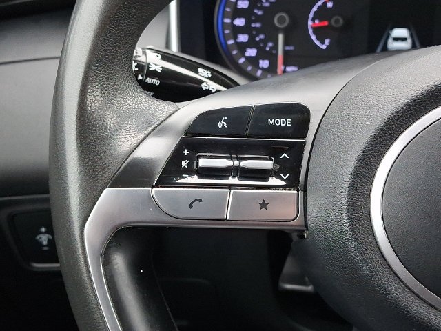 2022 Hyundai Tucson SEL - Photo 20