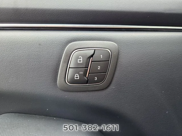 Used 2024 Gray Ford Premium image 34