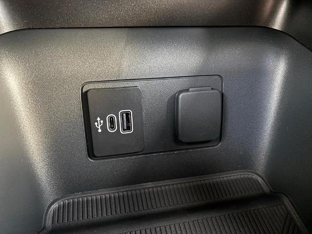 2026 Ford Explorer Active - Photo 39