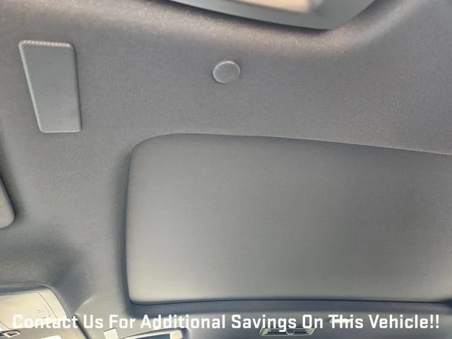 2026 Buick Enclave Avenir - Photo 19