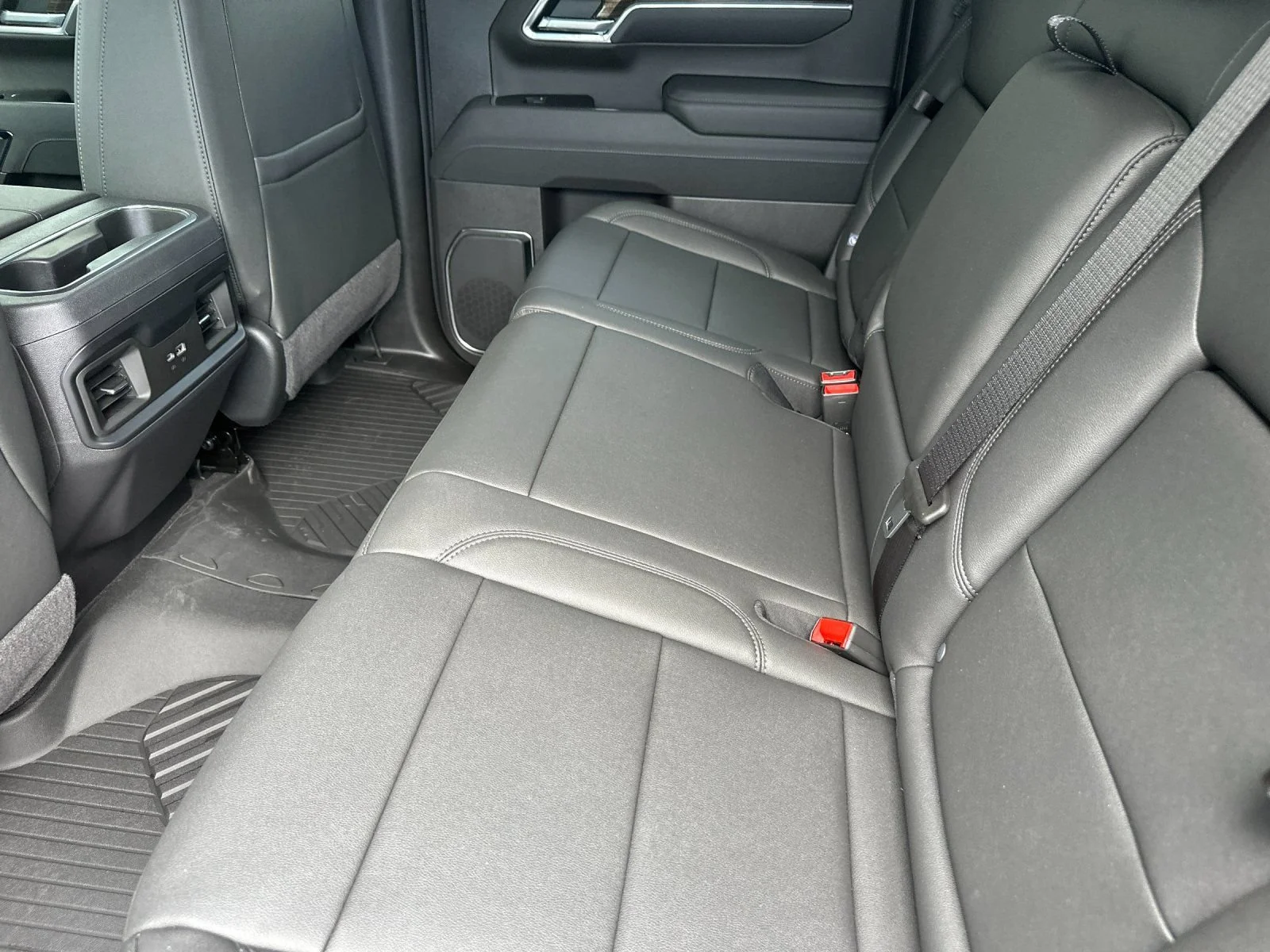 2026 Chevrolet Silverado 1500 LT Trail Boss - Photo 12