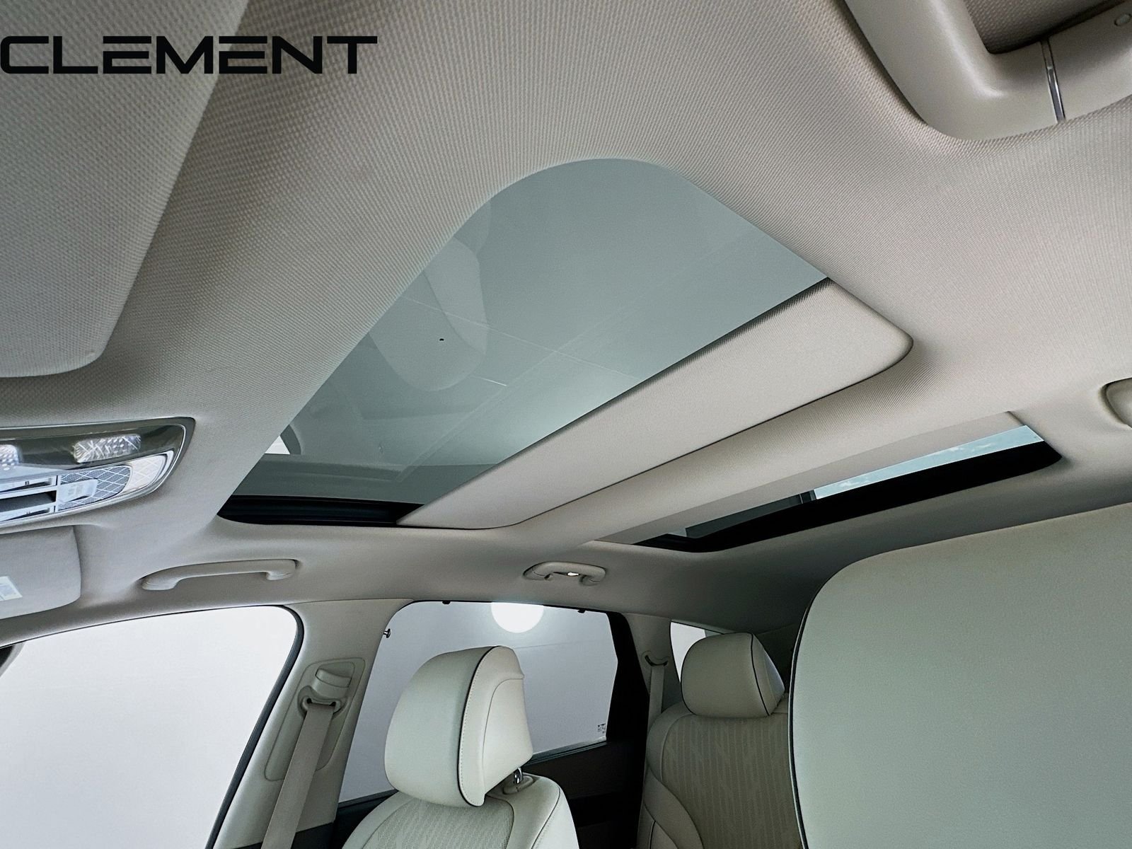 2023 GENESIS GV80 Advanced+ - Photo 25