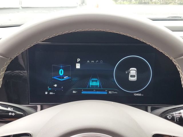 2025 Hyundai Elantra SEL - Photo 16