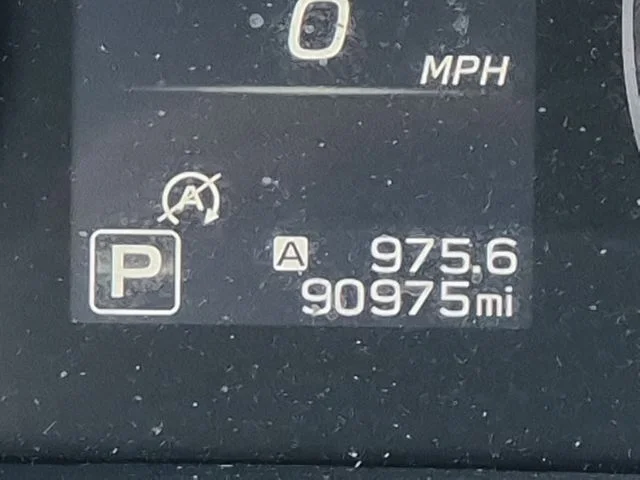 Used 2023 White Subaru Wilderness image 23